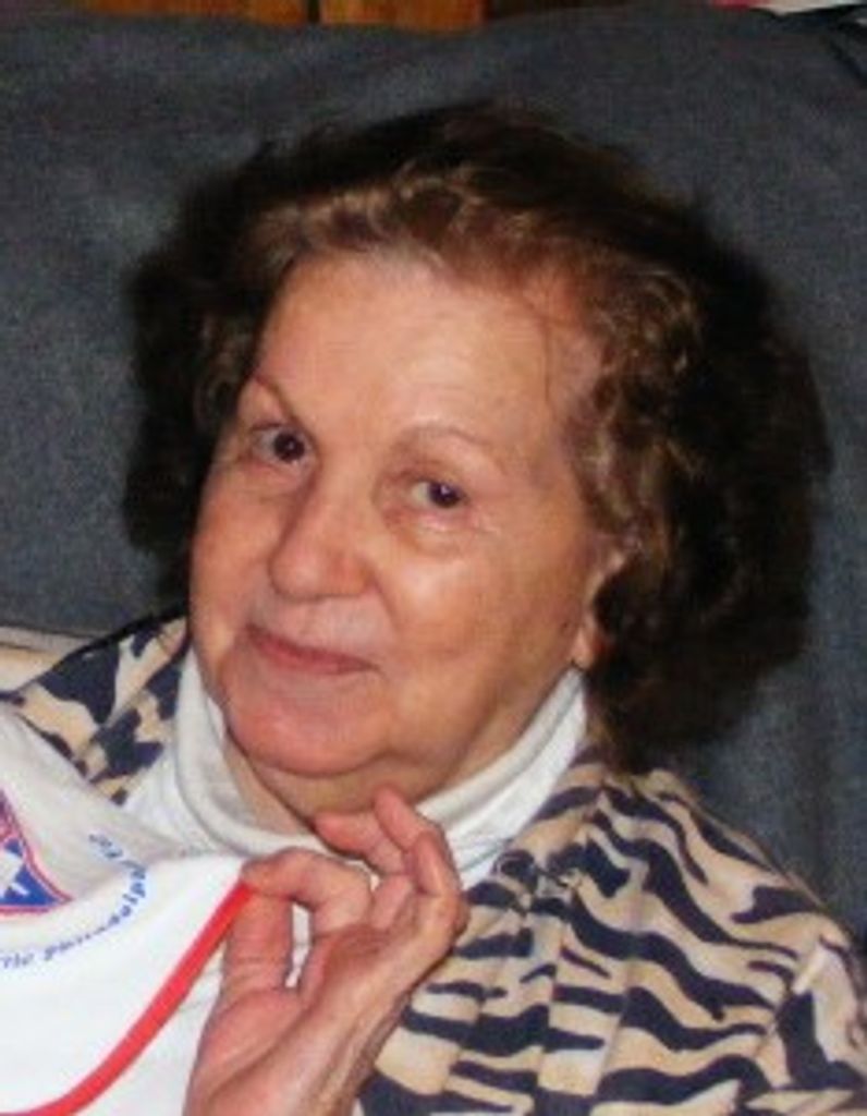 Berta Cozene Lewis