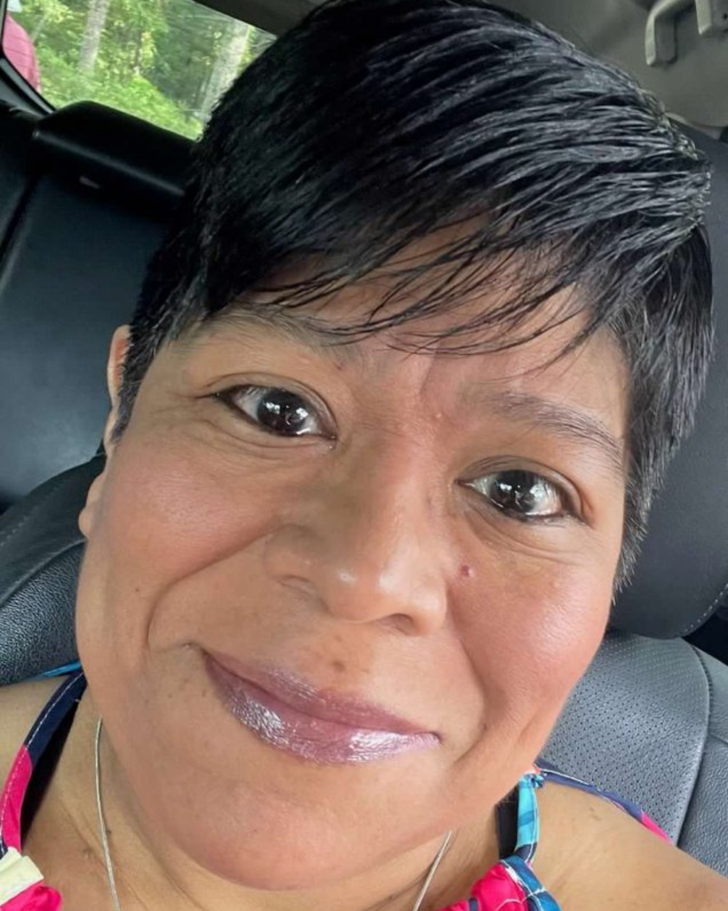 Carmen McElhannon Andrews Profile Photo