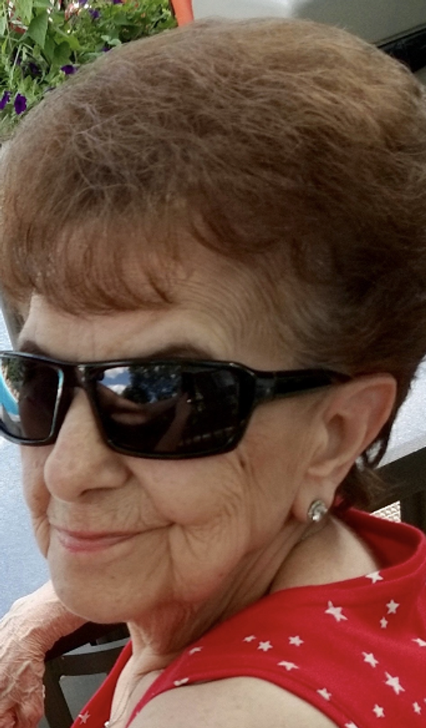Frances C. Zelms