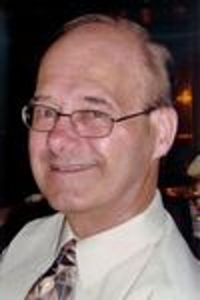 Charles L. Sicklinger