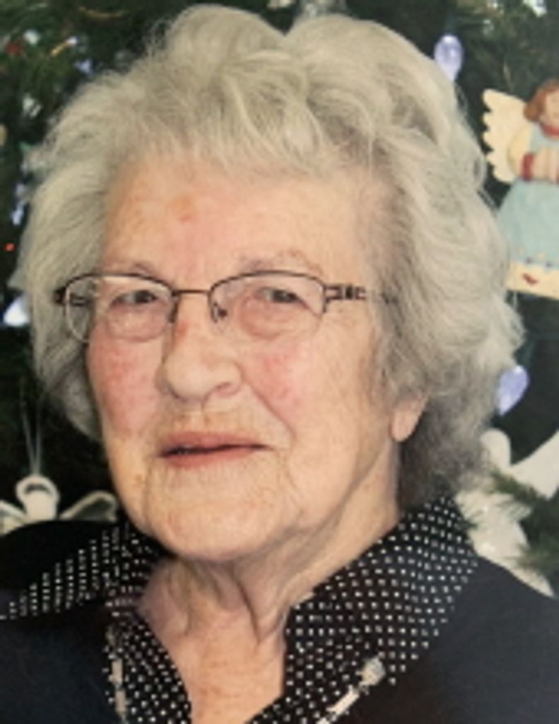 Marian Carole Dahl