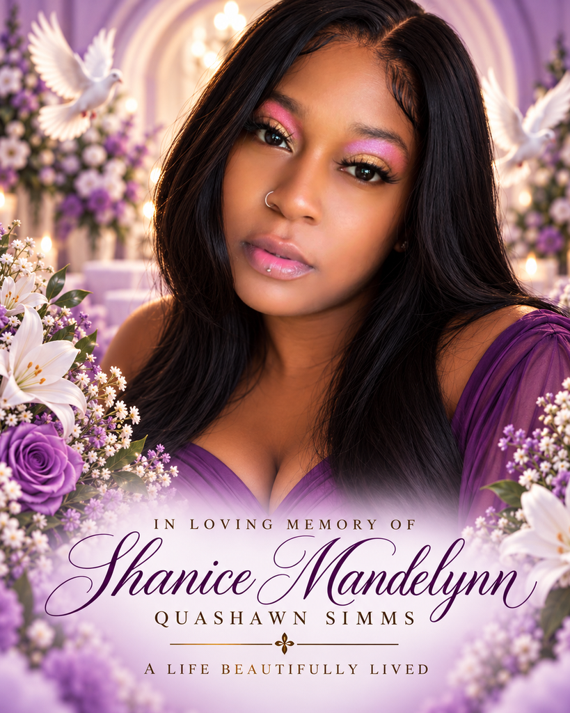 Shanice Mandelynn Quashawn Simms Profile Photo