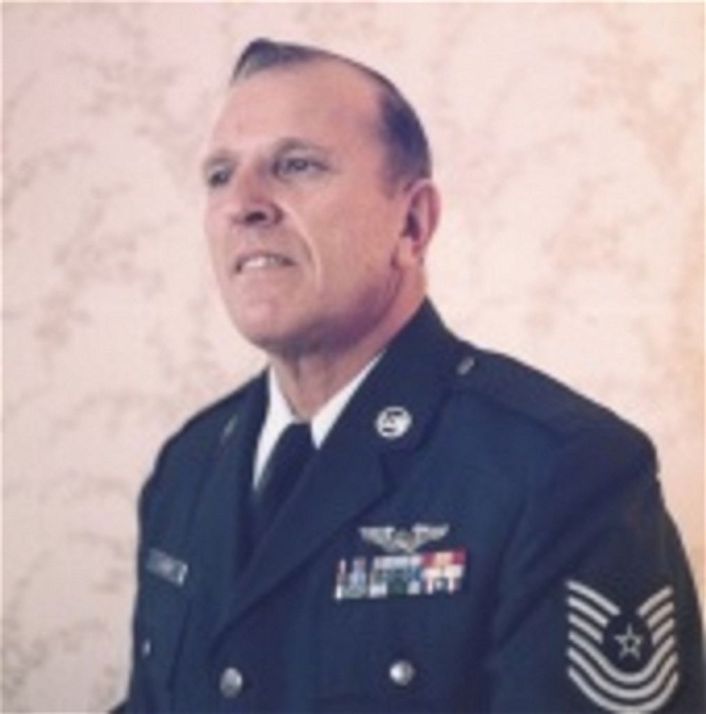 John Patrick Unger Profile Photo