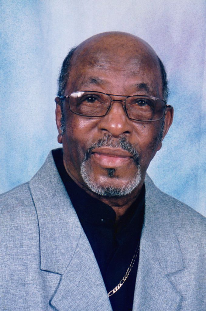 Henry Henderson Profile Photo