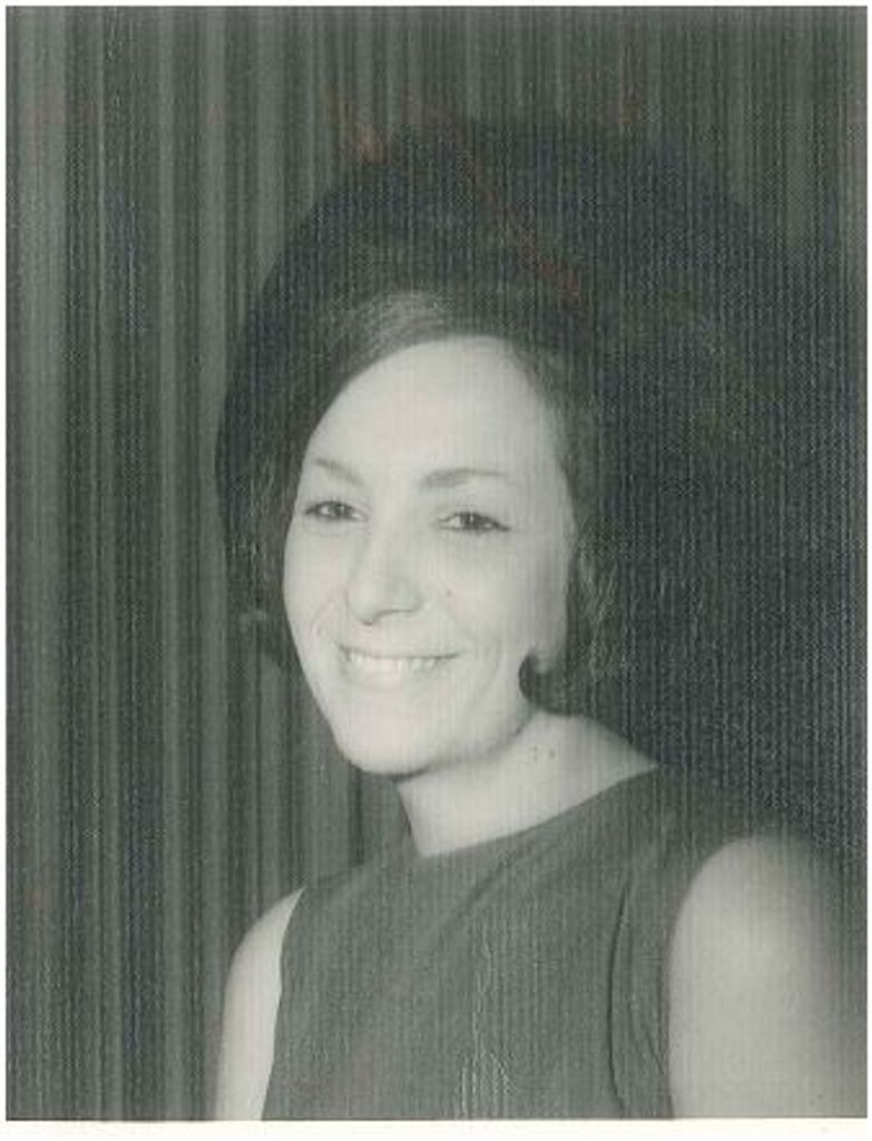 Lillian Rumore