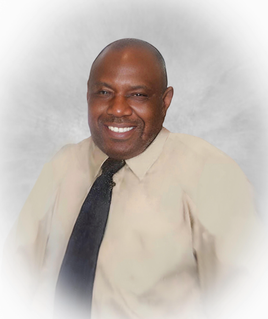 Ronald Meadows