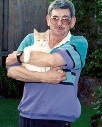 David F. Williams Profile Photo