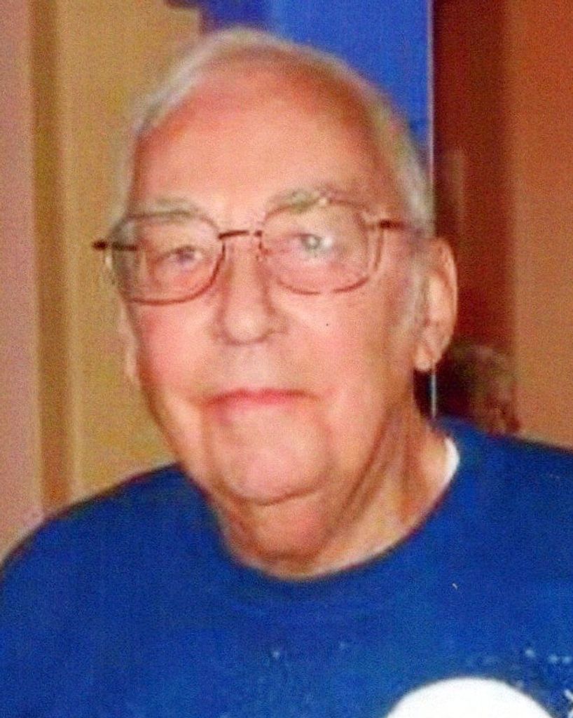 Allen Vern Hamelin Profile Photo
