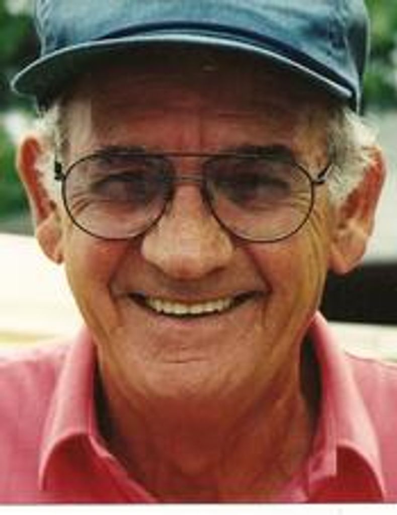 William L. "Chalky" Resnik Profile Photo