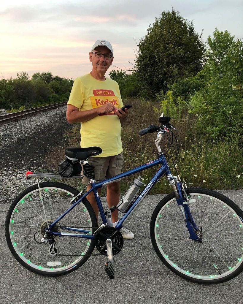 Gary Zakrzewski Profile Photo