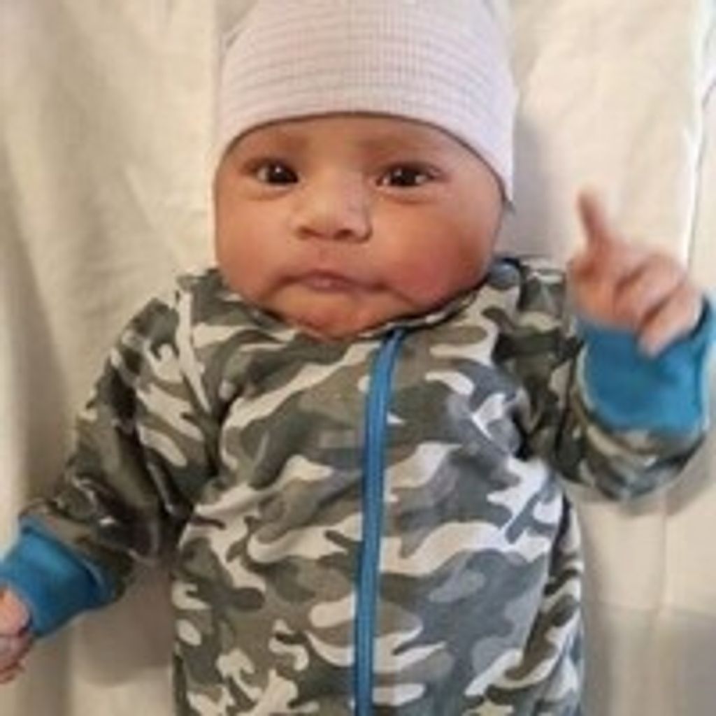 Justus Jay Tarango