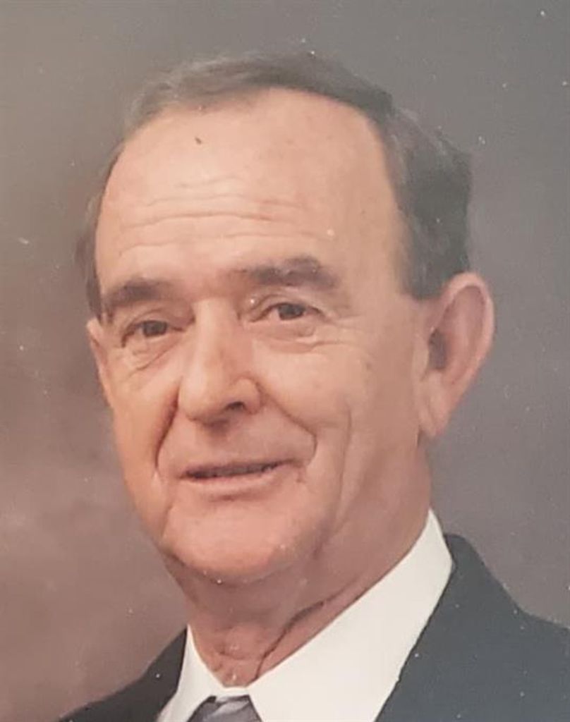 Mr. Floyd Elton Morris Profile Photo