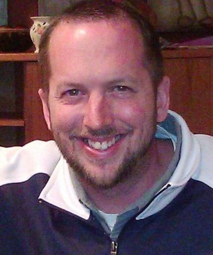 Jared Stockdale Profile Photo