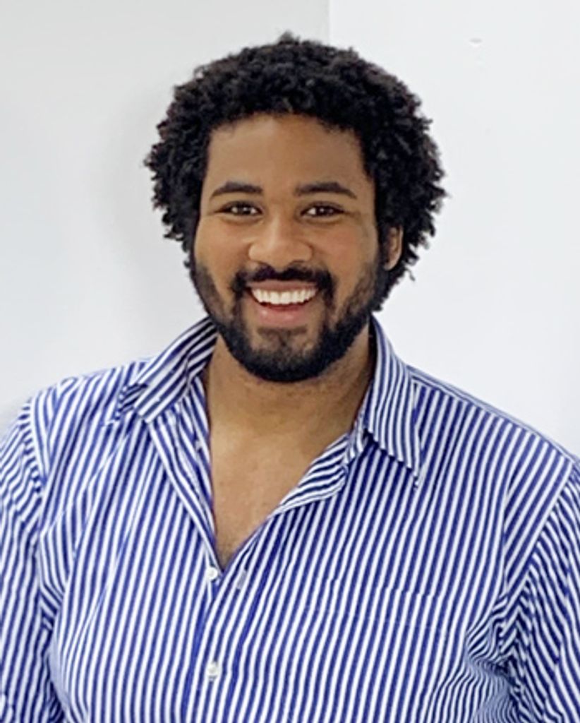 Seth Steven Mcdonald