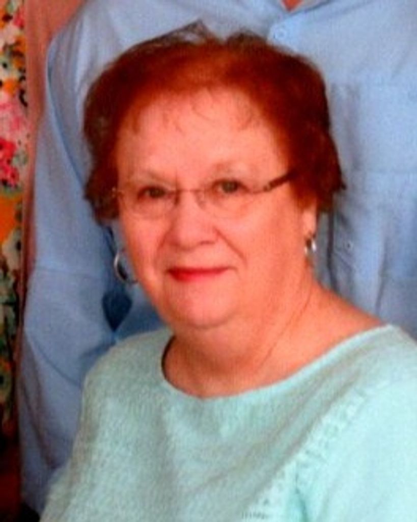 Joyce Ann Emberton Profile Photo