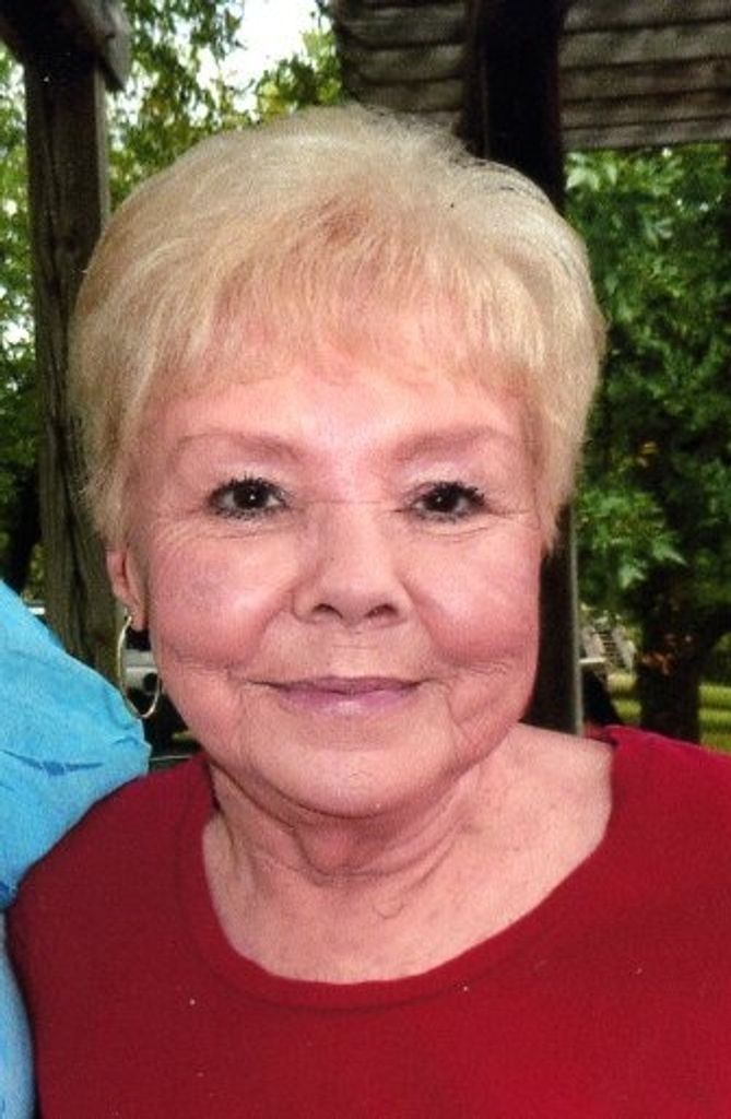 Dorothy Mae Campbell Profile Photo