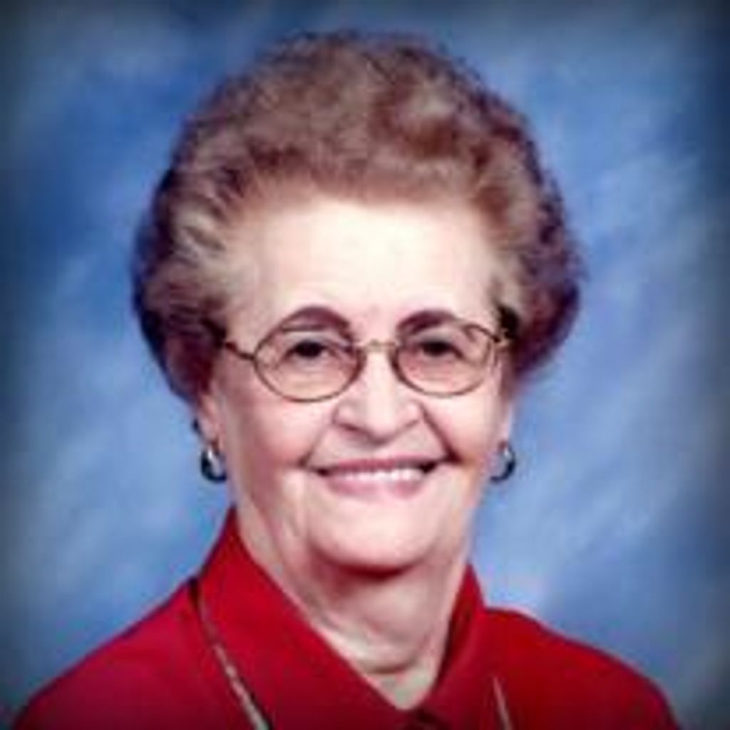 Lorene Lipford