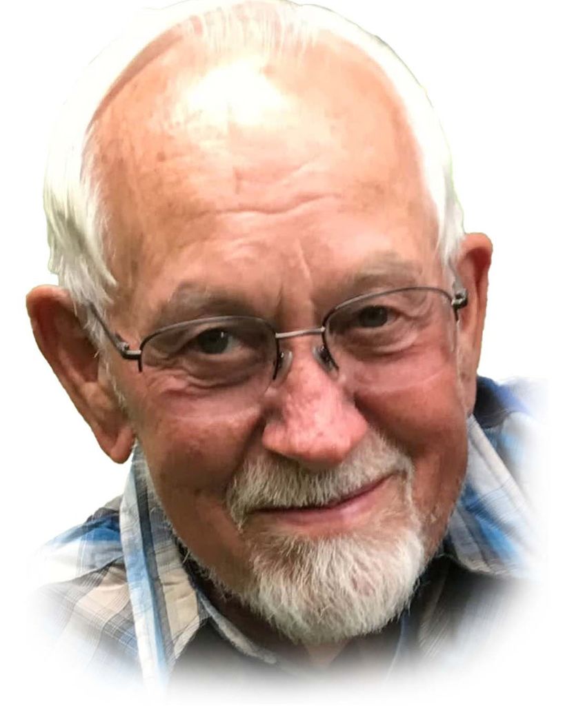 Garry Cleon Jorgensen Profile Photo