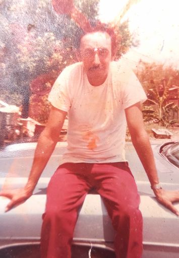 Alberto Ochoa photo gallery thumbnail 2 of 11