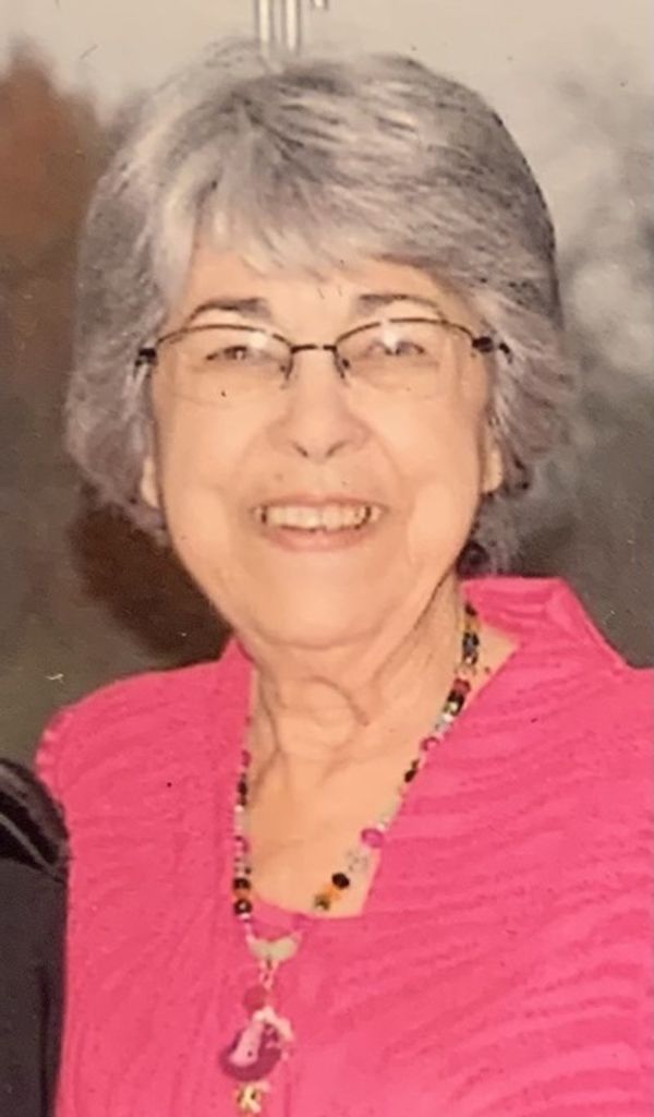 Shirley Wilkerson Profile Photo