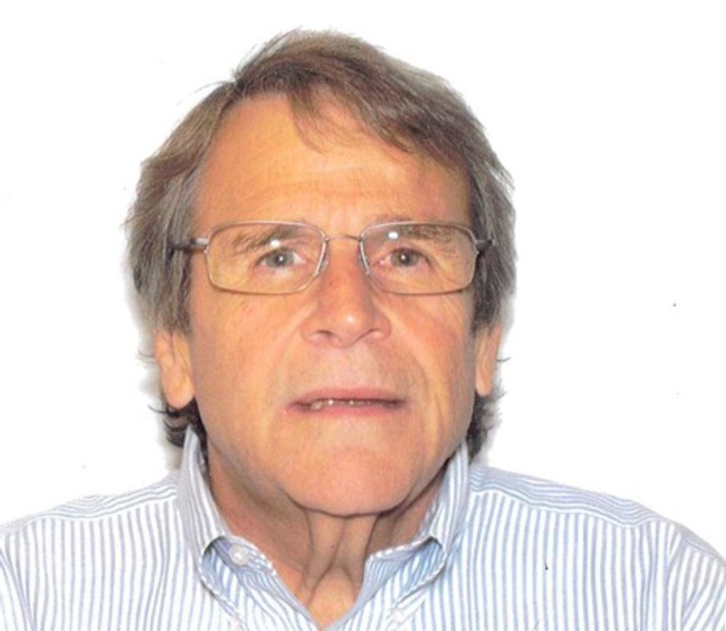 Wellington Gibson Wood Iii Profile Photo