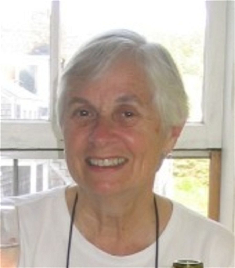 Janet Rosella Jones Profile Photo