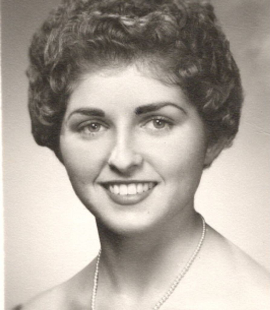 Margaret "Peggy" Newell Profile Photo