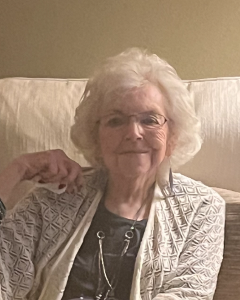 Mary Alice Lawson Jones Payne