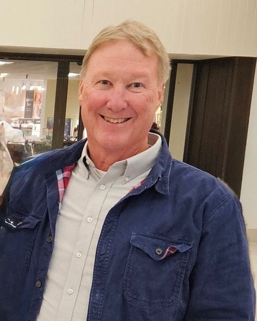 Thomas Allen Blankenship