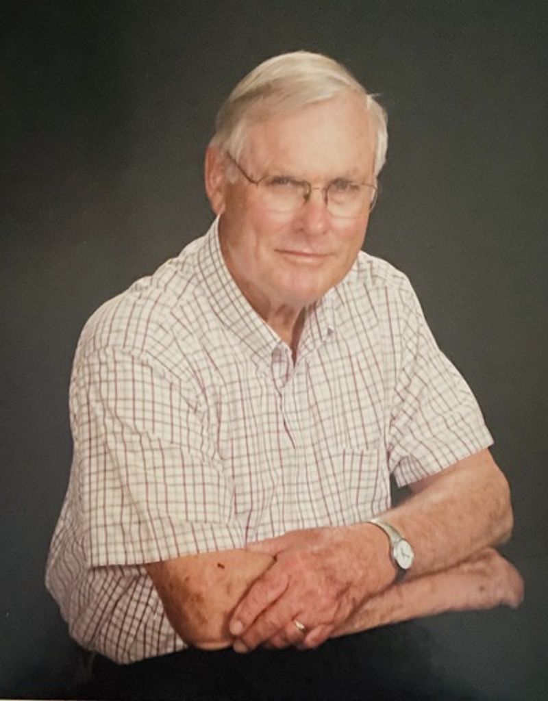 Jon Edward Nester Profile Photo