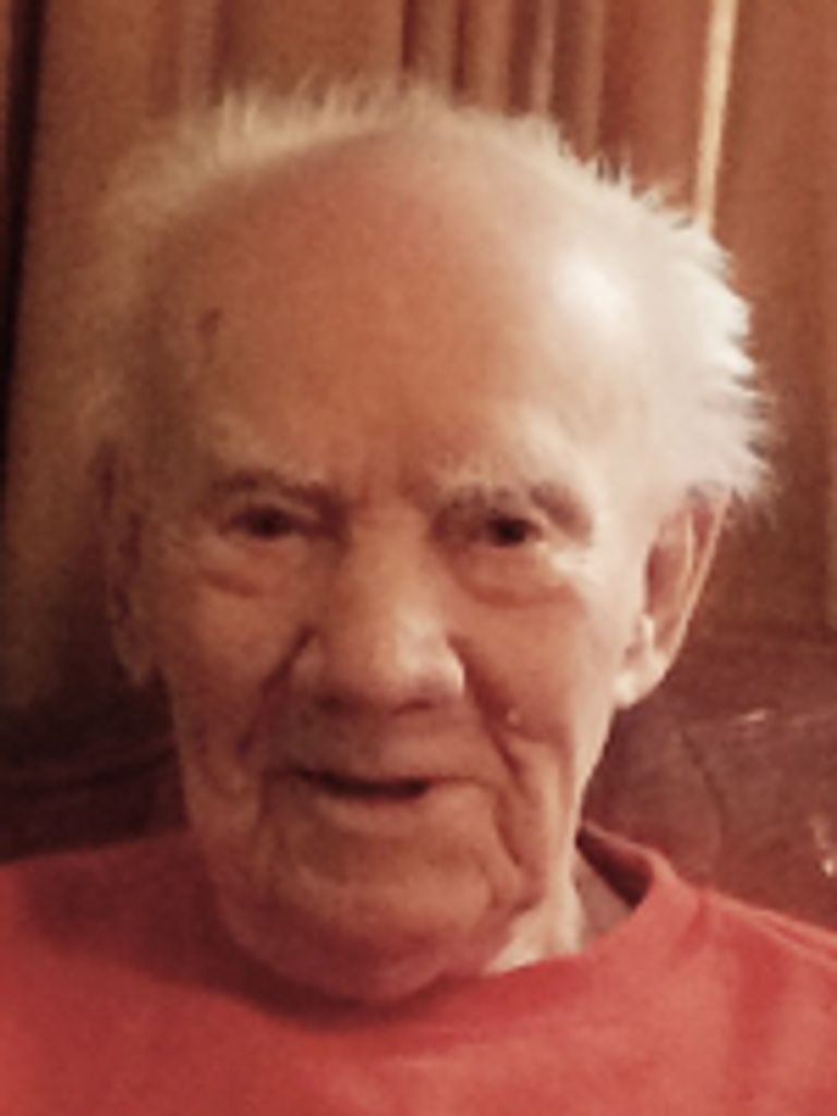 Bernard Casimir Niedzielski Profile Photo