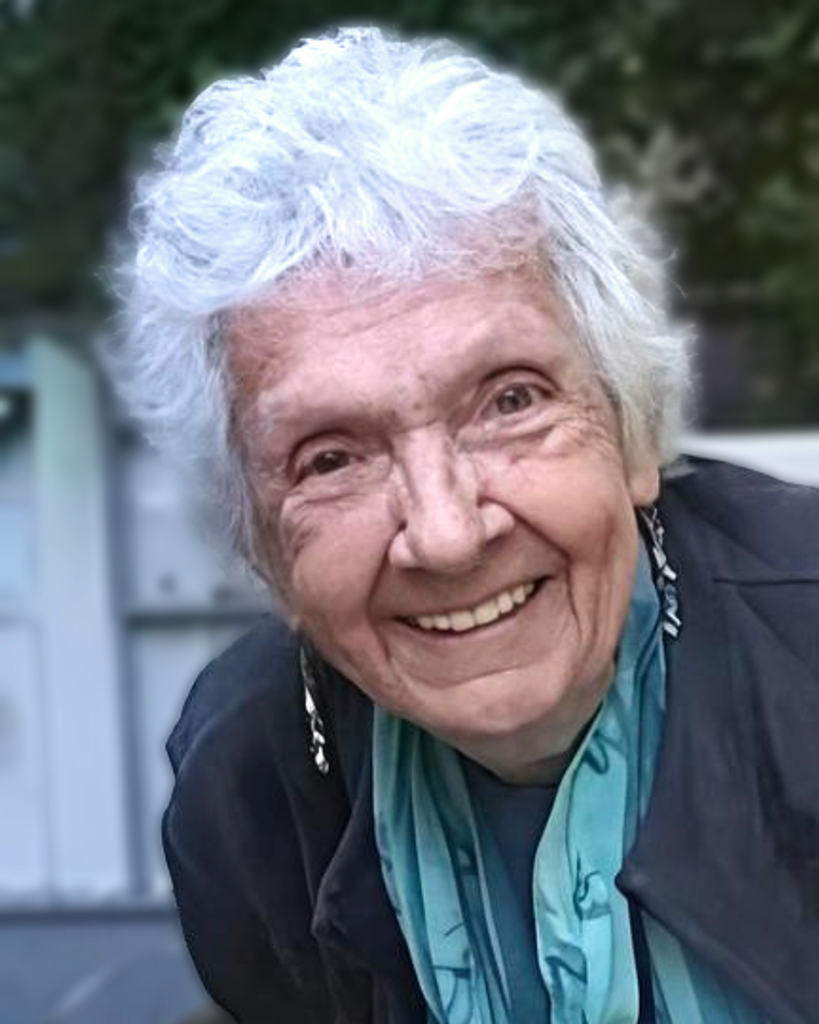 Kathleen B. O'Connell