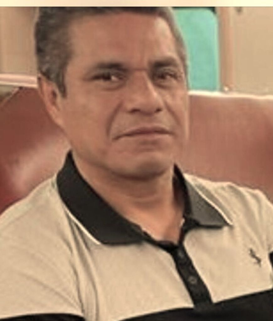 Isidro Gomez Trujillo