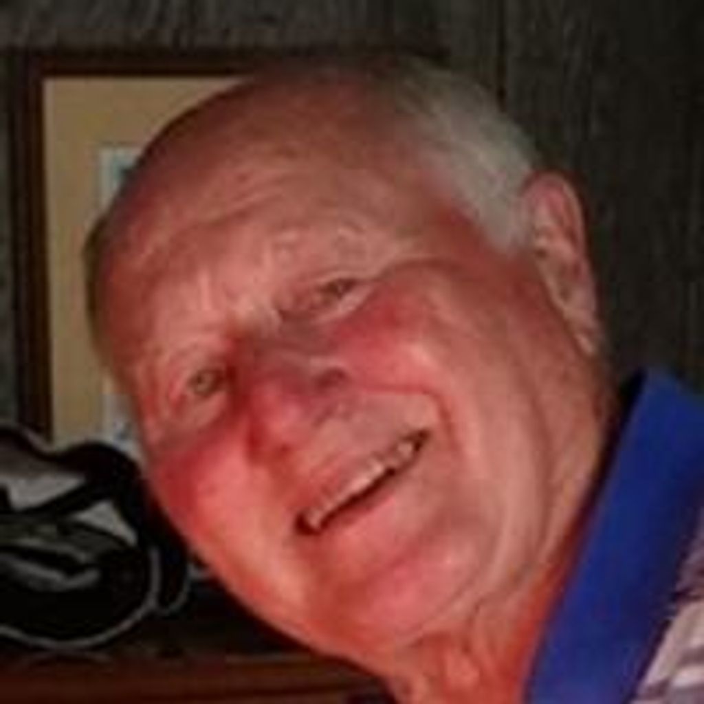 John E. Gardner, Jr. Profile Photo
