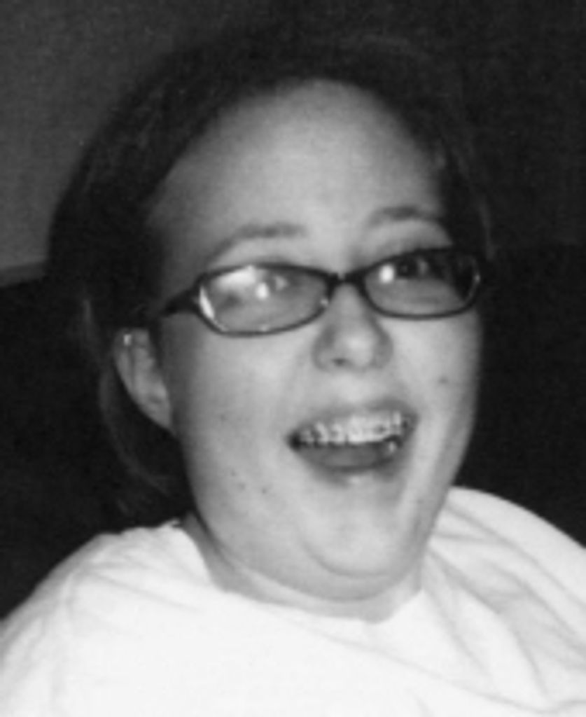 Sarah Alexandria Hinton