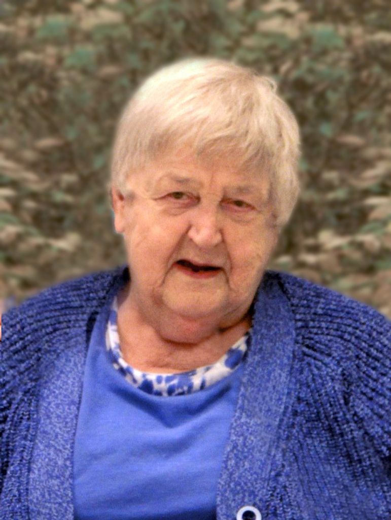 Donna Maxine Donnelly