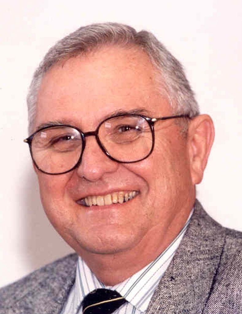 Roy Carl Wilcox Profile Photo