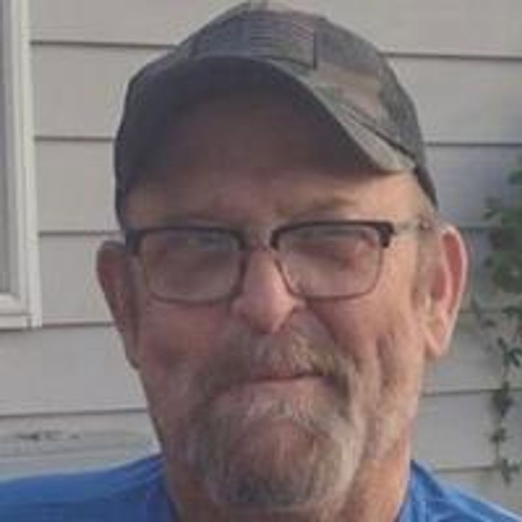 Charles A. "Chuck" Jacobs