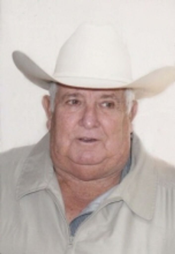 Leland Blanchard