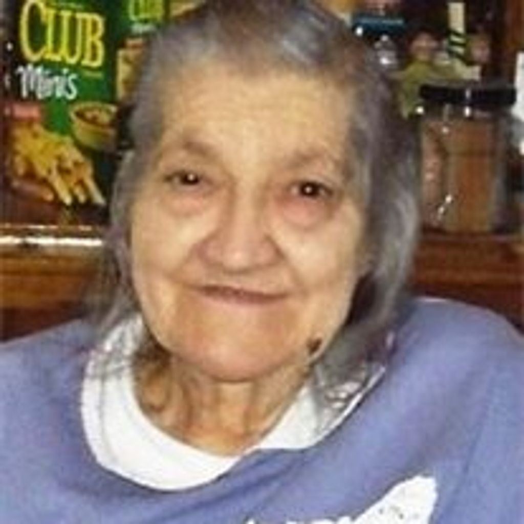 Elnora M. Becker