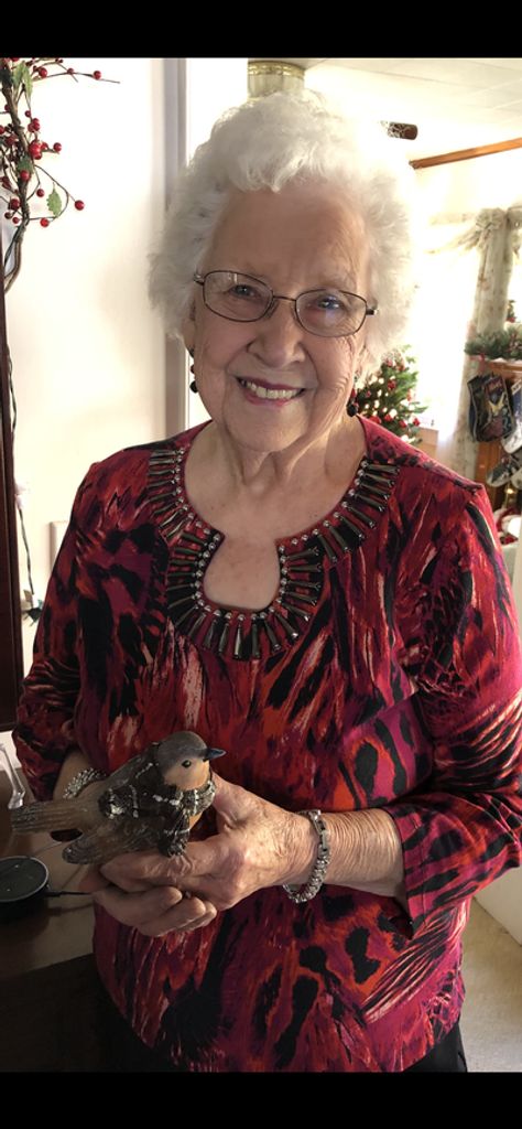 Lenna Hope Brooks Profile Photo