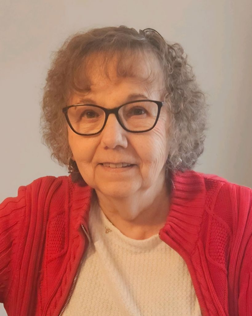 Ruth Choponis Profile Photo