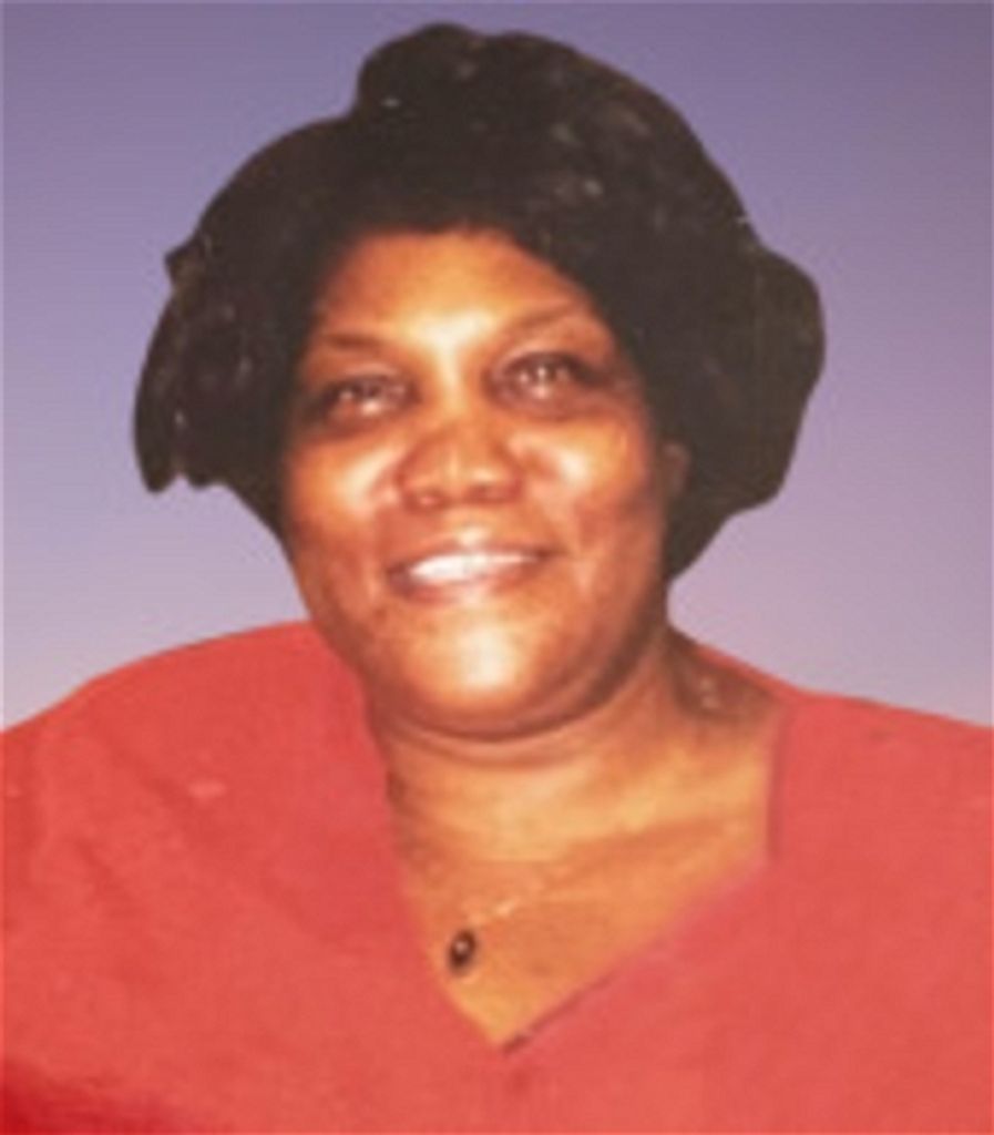Mary Ann Mccall Profile Photo