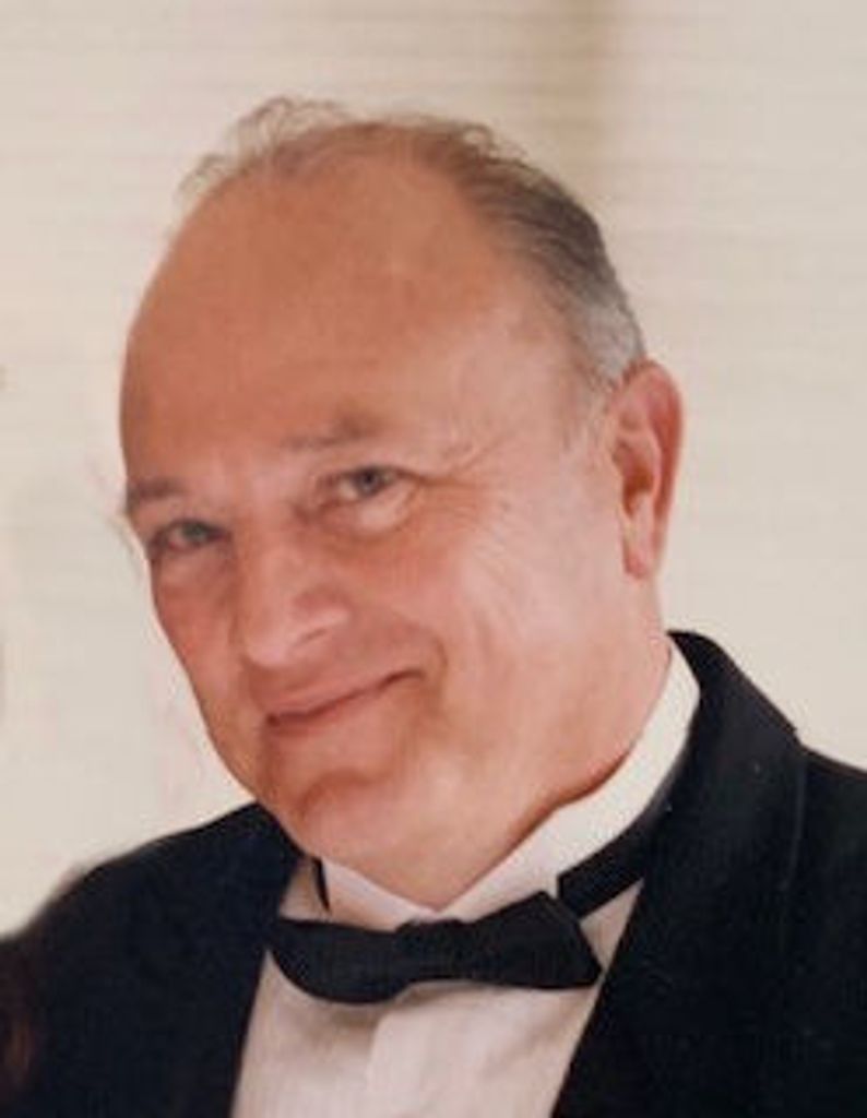 Dave Bellon, Jr.