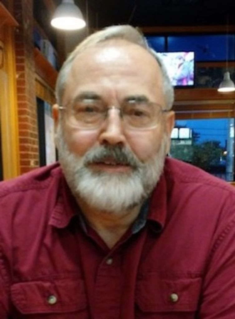 Michael John Mcintosh Profile Photo