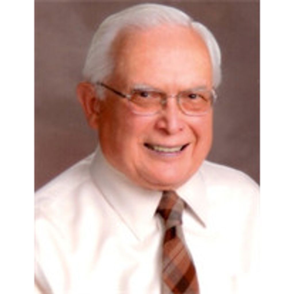 James Edward Redman, J.D.