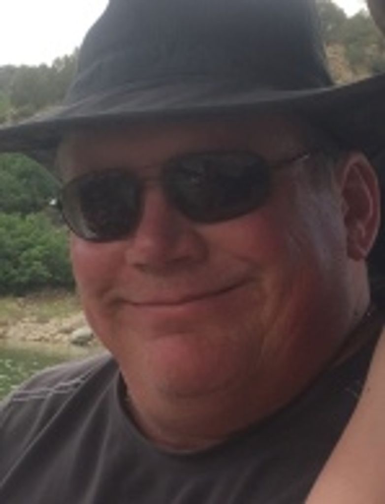 Todd Carlson Profile Photo