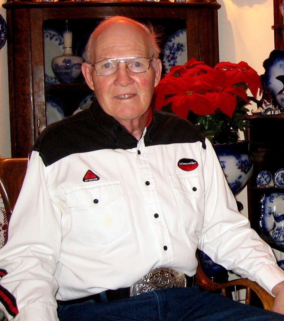 Richard Southern Profile Photo