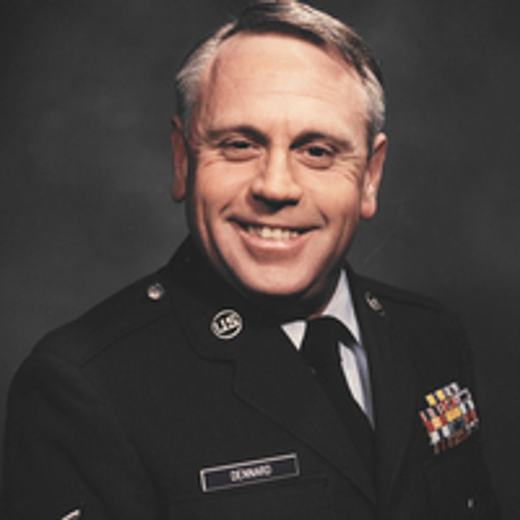 Taldon H. Dennard, Jr.