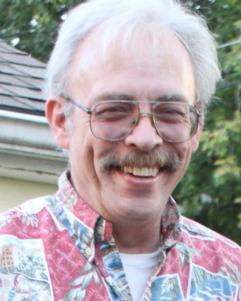 Mark Scott Adamcik Profile Photo